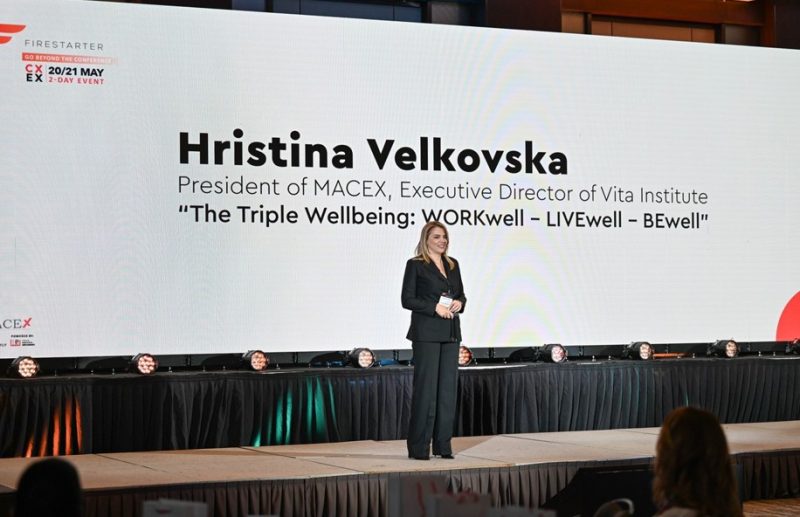 Firestarter 2026: Корисничкото искуство повеќе не е функција – тоа е бизнис стратегија