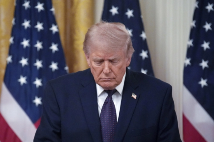 Трамп тврди дека мировниот договор со Иран е речиси договорен, Техеран демантира дел од изјавите