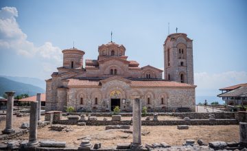 Мицкоски најави завршување на проектот „Плаошник“