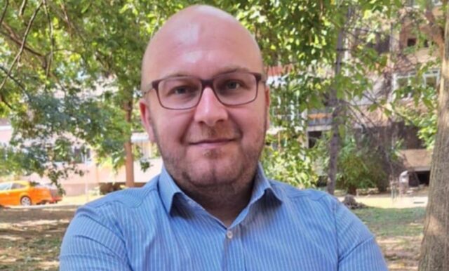 Атанасоски за антикорупцискиот закон на СДСМ: Најголем дел од јавната администрација се партиски вработени и тие се носители на корупцијата, а не нејзини разоткривачи и „свиркачи“