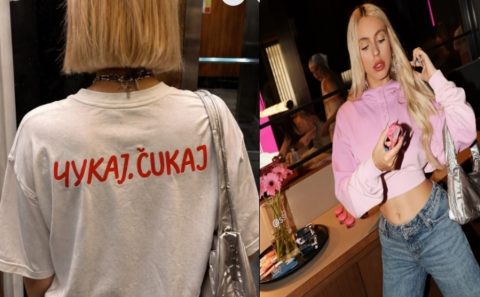 Антониа Гиговска се огласи со благодарност за „Чукај чукај“, ама хејтерите брутално ја нападнаа најжстоко што може „Кој ќе ти каже “браво” те лаже!“ (видео)