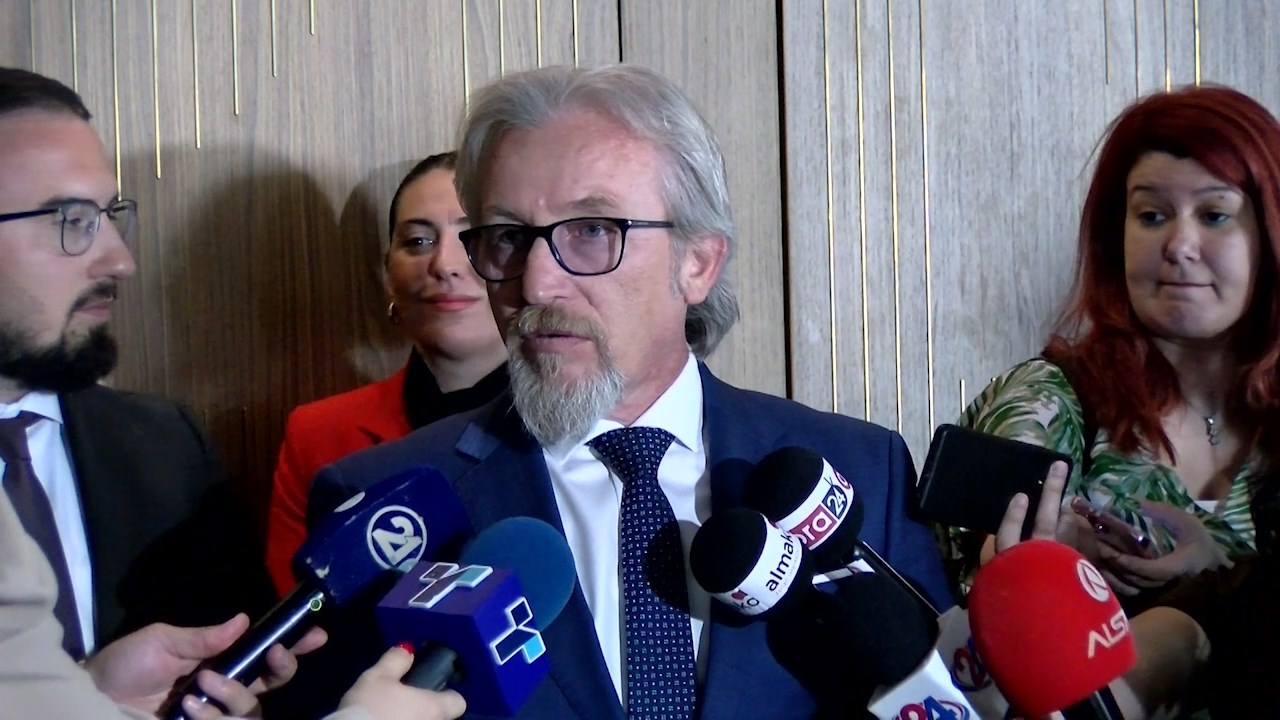 Министерот Лимани воздржан околу размислувањата на ФЗОМ за продолжување на породилното отсуство