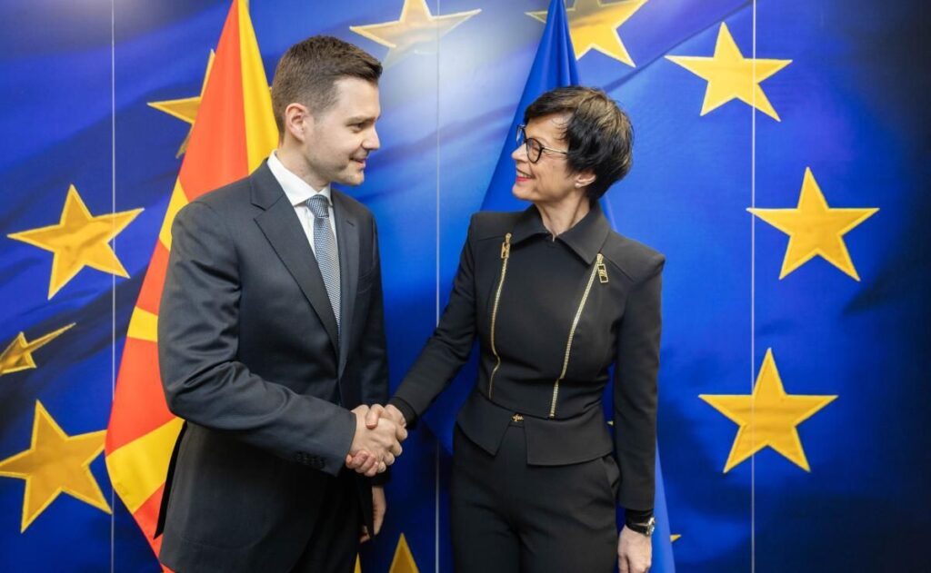 200 милиони евра за Македонија, Албанија и Црна Гора – Кос: Вратата од ЕУ отворена за сите земји од Западен Балкан