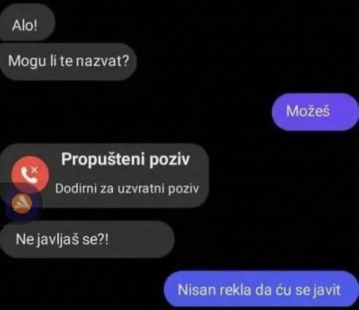 Смешна корпа: Кога девојката на која што ѝ се пушташ е буквалист