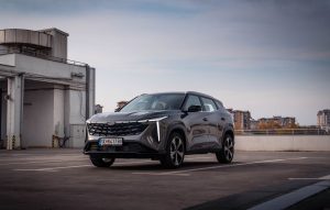 Geely сака да биде „како Toyota, но од Кина“