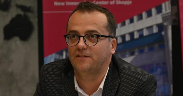 Бауш: Кредитите кои ги зема Македонија не генерираат додадена вредност во економијата