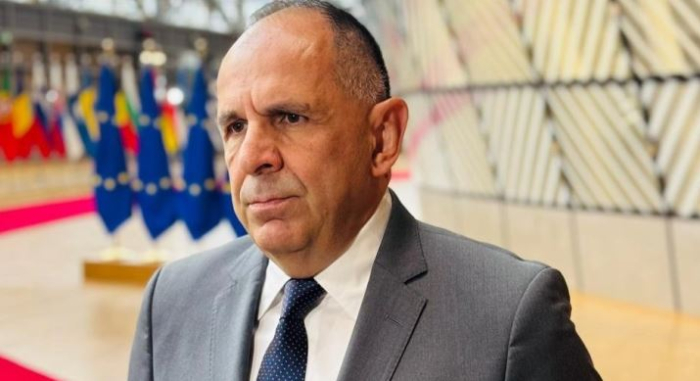 Герапетритис: Грција презеде иницијатива за проширувањето на ЕУ со Западен Балкан да стане реалност