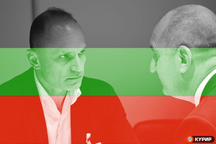 МАНАСИЕВСКИ: Филипче, специјален пратеник на Румен Радев, е на иста линија со негаторот Виктор Стојанов