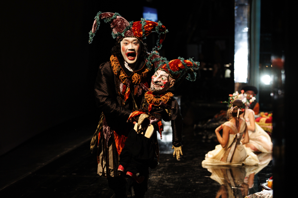 „Риголето“ со гостин од Италија и Ана Дурловски на Мајски оперски вечери