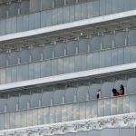 Нова тревога: Епидемија на норовирус се шири на крузер со повеќе 4000 патници на крстосување на Карибите