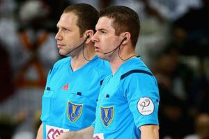 Апелацискиот суд на ЕХФ ја потврди двегодишната суспензија на Начевски и Николов
