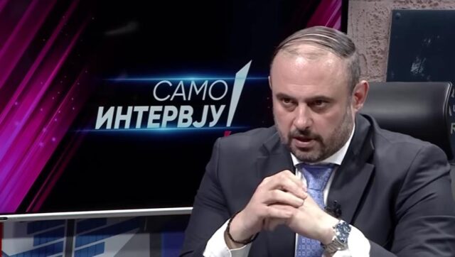 Орце за оградувањето на дивиот пешачки кај Бит-Пазар: Народот е секогаш во право, ќе го видам пулсот на граѓаните