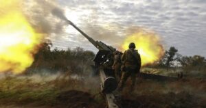 Зеленски: Посилни сме од Русите