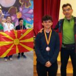 Младите шахисти од ШК Алкалоид и ШК Мулти есенс успешно настапија на државните првенства во шах