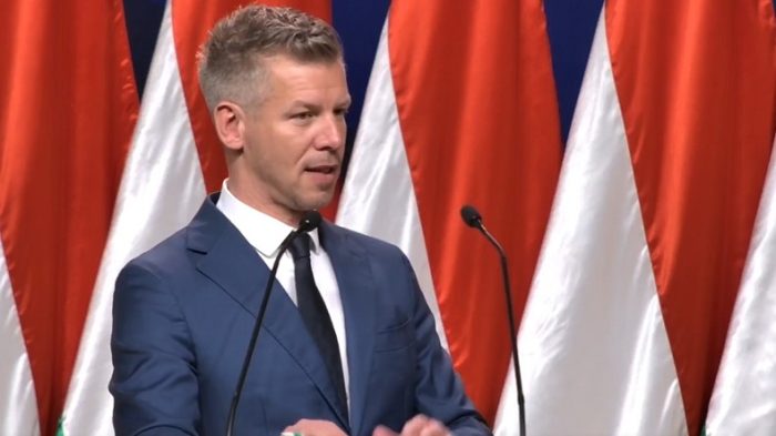 За безбедноста на идниот унгарски премиер ќе биде задолжена специјализираната антитерористичка единица