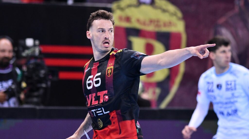 Вардар пред шампионски печат – вечерва се игра најголемото македонско ракометно дерби