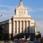 Длабоко вкоренета дисфункционалност на Софија