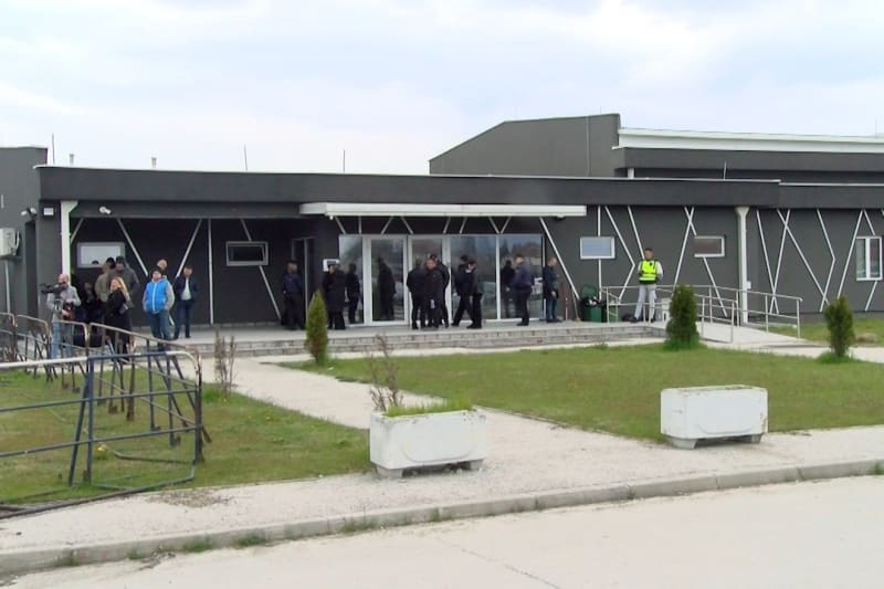 Почнува судењето за полицајците кои ноќта на 16-ти март биле во „Пулс“