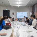 АмЧам: Квалитетните јавни политики се предуслов за посилна конкурентност и инвестиции