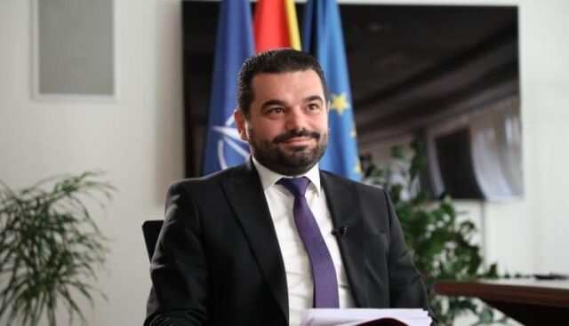 Лога: Адресата каде треба да се бараат корумпирани судии е Врховниот суд
