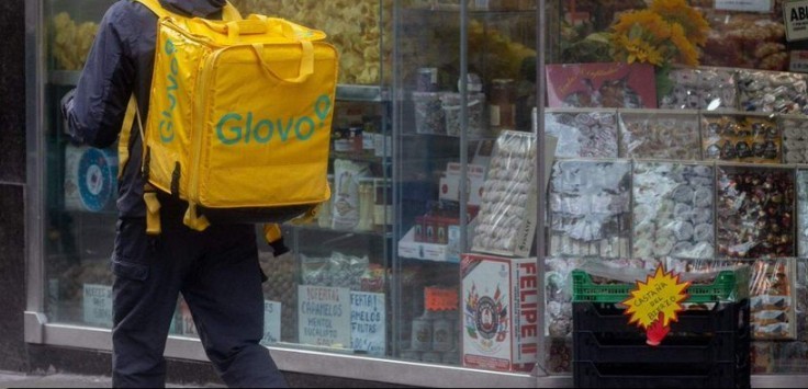 Glovo добива нов сопственик! Американскиот гигант подготвува понуда вредна над 10 милијарди евра, акциите во Берлин скокнаа