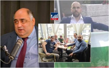 ПО МЕГА СКАНДАЛОТ СО ВИКТОР СТОЈАНОВ: Рубин Земон поднесе оставка од СДСМ!