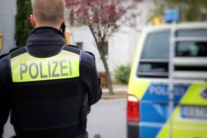 Хрватка го уби своето момче во Германија, па и се предаде на полицијата
