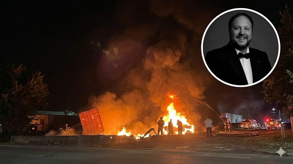 Возач на „БМВ“ во трагичната несреќа на скопската обиколница е баритонот Ристе Велков
