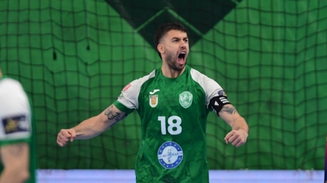 Кузмановски останува верен на Пелистер – потпиша нов договор!