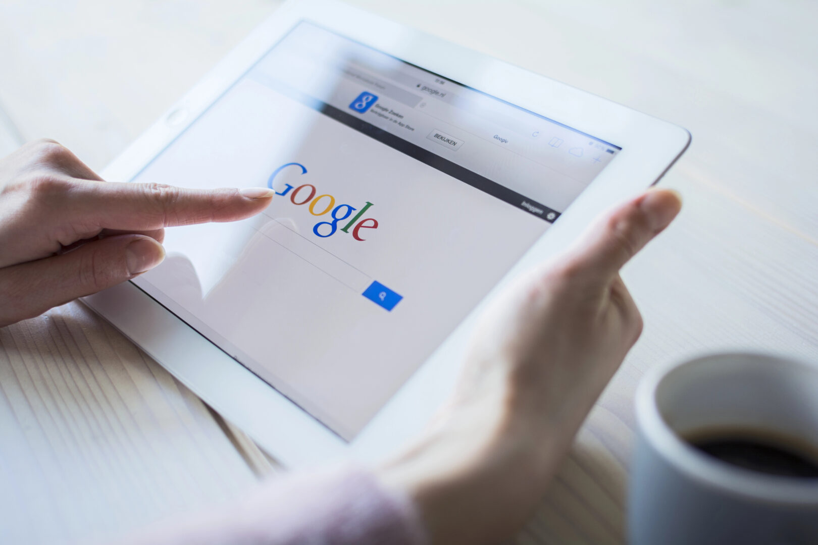 Уредникот на податоци на Google го открива прашањето што луѓето најчесто го поставуваат