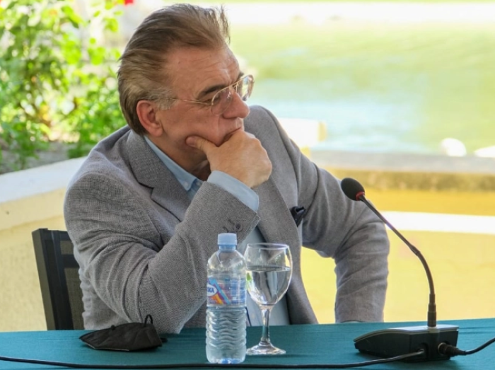 Даниловски за хантавирусот: Крајно време е да научиме да правиме разлика меѓу реален јавно-здравствен ризик и алгоритамски произведен страв