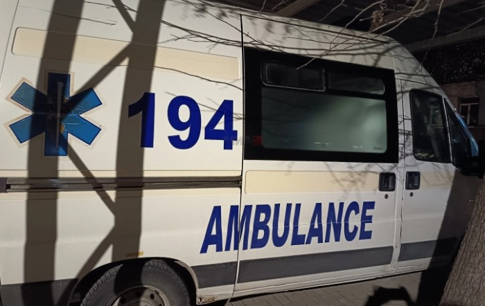 Товарно возило усмрти 89-годишен росоманец, затворен патот Градско – Прилеп
