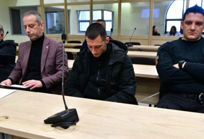 Денеска ќе биде изречена пресуда за Стојанче Јовановски за трагедијата од 2 март