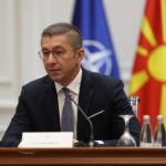 Мицкоски очекува проектот „Брза пруга“ на Коридор 10 да стартува на почетокот на следната година