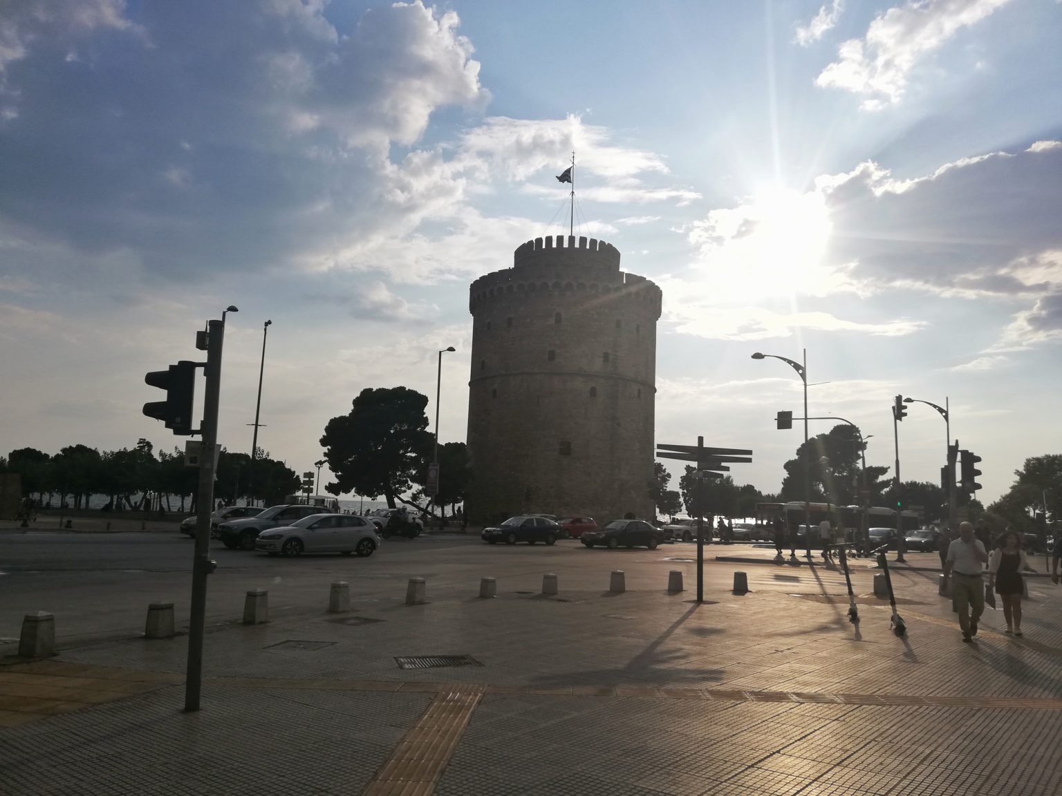 Грција нема да воведе данок за празни станови