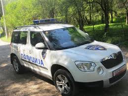 113 санкционирани мотоциклисти во Скопје