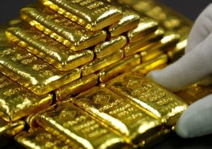 Цената на златото започна да закрепнува, аналитичарите очекуваат нов раст
