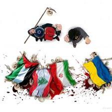 Зошто треба да се укине воената помош за Израел?