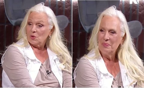 Болната вистина за состојбата на Маја Оџаклиевска: „Целосно ми падна косата, мислев дека имам рак“