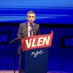 ВРЕДИ официјално се обедини во една политичка партија