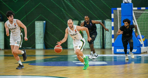 Пелистер ја доби „мајсторката“ со ТФТ и го освои третото место во Суперлигата!