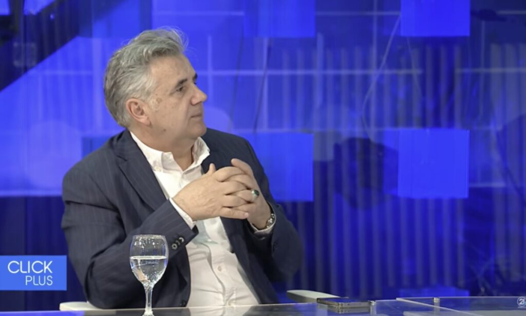Мехмети: Обединувањето на ВЛЕН не е мал чекор, ќе има и незадоволства!