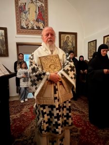 Вода жива – од која никогаш не се ожеднува