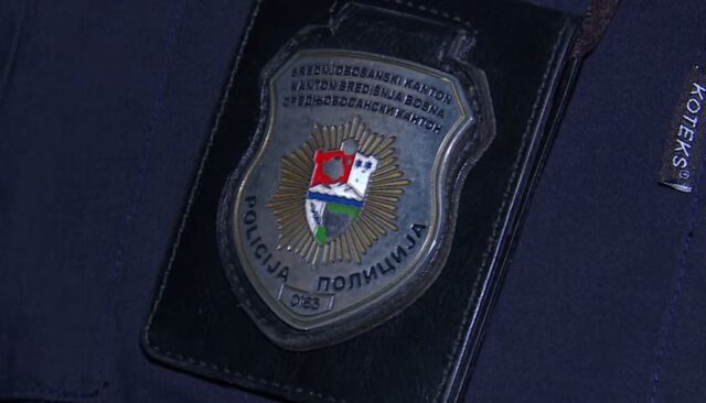 Сопругот на убиената новинарка во Сараево имал забрана за приближување и вознемирување