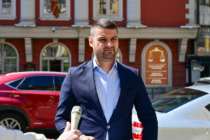 СДСМ: Документите за Груевски во Правда се „институционално“ заглавени или намерно блокирани
