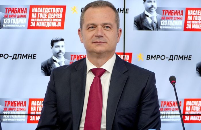 КОВАЧКИ: Гоце Делчев е вечен симбол на слобода, правда и чесност, единството меѓу народот