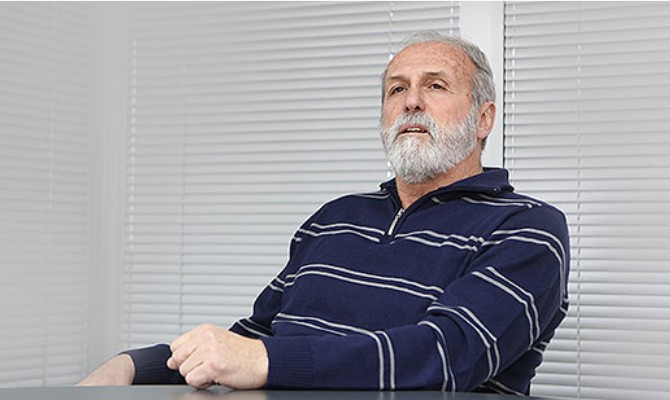 Арнаудов: Од словото на Св. Кирил и Методиј преку Разловци до вечноста
