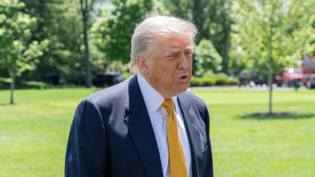 ТРАМП ЌЕ ИСПРАТИ УШТЕ 5.000 АМЕРИКАНСКИ ВОЈНИЦИ ВО ПОЛСКА ПО ОДЛУКАТА НА ПЕНТАГОН ДА НЕ ИСПРАТИ 4.000 ВОЈНИЦИ