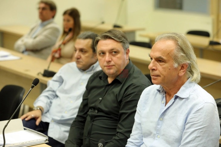 „Онкологија 2“: Одбраната на Васев бара ефикасна постапка, Нухи инсистира на читање на сите докази