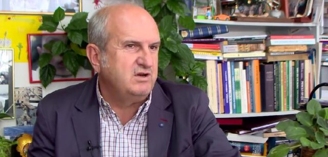 Бучковски: ЕУ го заборави Западен Балкан